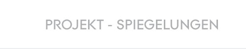 Spiegelungen