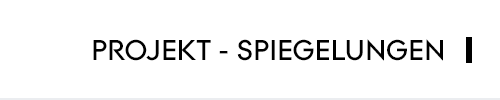 Spiegelungen
